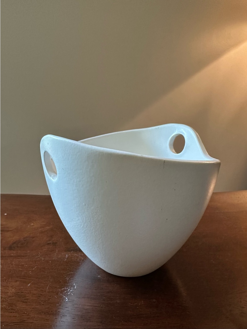 Target • unique ceramic bowl • serving